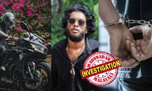 മാസങ്ങള്‍ക്ക് മുമ്പ് വാങ്ങിയ ലക്ഷങ്ങളുടെ നിഞ്ച ബൈക്ക് പോരാഞ്ഞ് മകന്‍ വാശി പിടിച്ചത് 50 ലക്ഷത്തിന്റെ മിനിക്കൂപ്പര്‍ കാറിനായി; തര്‍ക്കത്തിനിടെ നിയന്ത്രണം വിട്ട് കമ്പി പാരയ്ക്ക് മകന്റെ തലയ്ക്കടിച്ച അച്ഛന്‍; ഒളിവില്‍പോയ വഞ്ചിയൂരിലെ പിതാവ് വിനയാനന്ദനെ അറസ്റ്റ് ചെയ്ത് പോലീസ്; പരിക്കേറ്റ മകന്‍ ഗുരുതരാവസ്ഥയില്‍ തുടരുന്നു