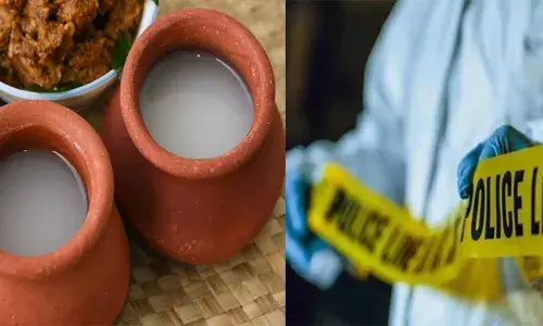 ഷാപ്പിലിരുന്ന് വിദേശമദ്യം കഴിക്കാൻ അനുവദിക്കാത്തതിൽ പ്രകോപനം; ജീവനക്കാരനെ അതിക്രൂരമായി മർദിച്ച് കൊലപ്പെടുത്തി; നെഞ്ചിൽ ചവിട്ടേറ്റ പാടുകൾ; പ്രതിയെ അറസ്റ്റ് ചെയ്ത് പോലീസ്