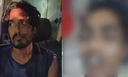 മദ്യപിച്ചിരുന്ന് ചീട്ടു കളിക്കുന്നതിനിടെ കൂട്ടുകാർ തമ്മിൽ തർക്കം; പിന്നാലെ കൈവിട്ട കളി; ബിയർ കുപ്പി പൊട്ടിച്ച് അരുംകൊല; പ്രതിയെ പൊക്കി പൊലീസ്; ഞെട്ടിപ്പിക്കുന്ന സംഭവം തൃശൂരിൽ