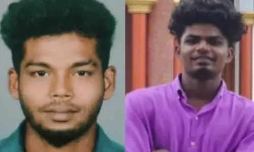 നിയന്ത്രണം വിട്ടെത്തിയ ബൈക്ക് ബസിനടിയിലേക്ക് ഇടിച്ചുകയറി വൻ അപകടം; രണ്ട് യുവാക്കൾക്ക് ദാരുണാന്ത്യം; ആശുപത്രിയിൽ എത്തിച്ചെങ്കിലും ജീവൻ രക്ഷിക്കാനായില്ല; സംഭവം കൊല്ലത്ത്