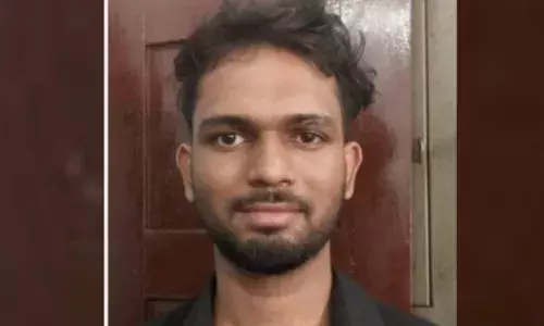 ഇരുട്ടിൽ പതുങ്ങി വന്ന് വയോധികയെ ആക്രമിച്ച് സ്വർണ്ണമാല കവർന്നു; പ്രതിയെ കണ്ട് വീട്ടുകാർക്ക് ഞെട്ടൽ; അറസ്റ്റ് ചെയ്ത് പോലീസ്