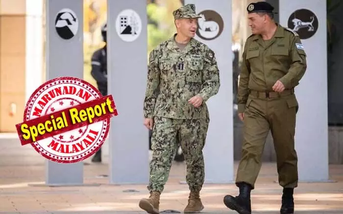 ഗാസയില്‍ വെടിനിര്‍ത്തല്‍ കരാര്‍ നടപ്പിലാക്കാന്‍ യുഎസ് സൈന്യം ഇസ്രായേലിലേക്ക് എത്തിത്തുടങ്ങി; ബന്ദികളെ മോചിപ്പിച്ച് കൊണ്ടു വരുമ്പോള്‍ ഹെലികോപ്ടറില്‍ ആദ്യം കൊണ്ട് പോകുക പെറ്റാ ടിക്വയിലെ റാബിന്‍ മെഡിക്കല്‍ സെന്ററിലേക്ക്; 700 ദിവസത്തിലധികം തടവില്‍ കഴിഞ്ഞത് ബന്ദികളെ കാത്ത് ആശുപത്രി