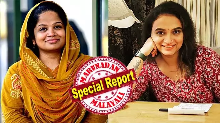 മൊഴിമുത്തുകള്‍ വാരിവിതറി കൃഷ്ണപ്രഭ അട്ടഹസിക്കുന്ന ആഭാസ വീഡിയോ കണ്ടു; കൃഷ്ണപ്രഭാ, നിങ്ങള്‍ പറഞ്ഞത് തെമ്മാടിത്തരം, അറിയില്ലെങ്കില്‍ വിവരക്കേട് ഛര്‍ദ്ദിക്കരുത്; അനാവശ്യ മാറ്റിനിര്‍ത്തലും ആക്കിച്ചിരിക്കലും കാരണം ആരുടെയെങ്കിലും ജീവന് അപായം സംഭവിച്ചാല്‍ ആര് സമാധാനം പറയും? മറുപടിയുമായി ഡോ. ഷിംന അസീസ്