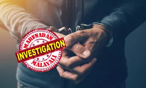 പതിനാല് മാസം പ്രായമുള്ള പെണ്‍കുഞ്ഞിനെ പീഡിപ്പിച്ച് കൊലപ്പെടുത്തി;മൃതദേഹം വയലില്‍ കുഴിച്ചിട്ടു: പരിസരവാസായ പ്രതി അറസ്റ്റില്‍