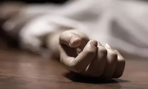 പ്രണയം യഥാര്‍ത്ഥമെങ്കില്‍ വിഷം കുടിച്ച് തെളിയിക്കണമെന്ന് പെണ്‍കുട്ടിയുടെ വീട്ടുകാര്‍; വിഷം കഴിച്ച് ഗുരുതരാവസ്ഥയിലായ യുവാവിന് ദാരുണാന്ത്യം