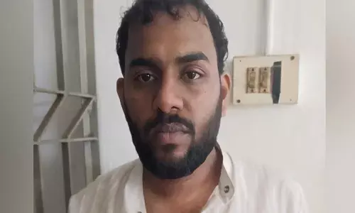 പ്രായപൂര്‍ത്തിയാവാത്ത കുട്ടിക്ക് നേരെ ലൈംഗികാതിക്രമം; പോക്‌സോ കേസില്‍  മദ്രസ അധ്യാപകന്‍ അറസ്റ്റില്‍: പരിശോധിച്ചത് ഇരുനൂറിലേറെ സിസിടിവി ദൃശ്യങ്ങള്‍