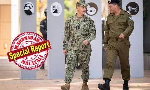 ഗാസയില്‍ വെടിനിര്‍ത്തല്‍ കരാര്‍ നടപ്പിലാക്കാന്‍ യുഎസ് സൈന്യം ഇസ്രായേലിലേക്ക് എത്തിത്തുടങ്ങി; ബന്ദികളെ മോചിപ്പിച്ച് കൊണ്ടു വരുമ്പോള്‍ ഹെലികോപ്ടറില്‍ ആദ്യം കൊണ്ട് പോകുക പെറ്റാ ടിക്വയിലെ റാബിന്‍ മെഡിക്കല്‍ സെന്ററിലേക്ക്; 700 ദിവസത്തിലധികം തടവില്‍ കഴിഞ്ഞത് ബന്ദികളെ കാത്ത് ആശുപത്രി