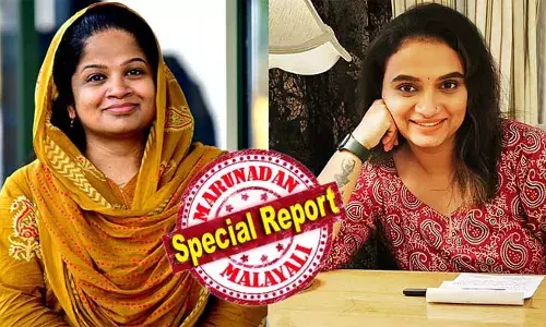 മൊഴിമുത്തുകള്‍ വാരിവിതറി കൃഷ്ണപ്രഭ അട്ടഹസിക്കുന്ന ആഭാസ വീഡിയോ കണ്ടു; കൃഷ്ണപ്രഭാ, നിങ്ങള്‍ പറഞ്ഞത് തെമ്മാടിത്തരം, അറിയില്ലെങ്കില്‍ വിവരക്കേട് ഛര്‍ദ്ദിക്കരുത്; അനാവശ്യ മാറ്റിനിര്‍ത്തലും ആക്കിച്ചിരിക്കലും കാരണം ആരുടെയെങ്കിലും ജീവന് അപായം സംഭവിച്ചാല്‍ ആര് സമാധാനം പറയും? മറുപടിയുമായി ഡോ. ഷിംന അസീസ്