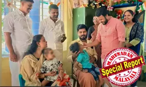 രാഹുല്‍ മാങ്കൂട്ടത്തില്‍ മണ്ഡലത്തില്‍ സജീവം; സര്‍ക്കാര്‍ പരിപാടികളില്‍ അടക്കം പങ്കെടുത്തു; സിപിഎം ഭരിക്കുന്ന കണ്ണാടി പഞ്ചായത്തില്‍ പോളിയോ തുള്ളിമരുന്ന് വിതരണോദ്ഘാടനം ചെയ്തു; ഫ്‌ലക്‌സ് ബോര്‍ഡ് വെച്ച് എല്ലാവരെയും അറിയിച്ച് പൊതുപരിപാടികളിലേക്കും കടക്കുന്നു; തടയുമെന്ന് പ്രഖ്യാപിച്ചവരെ സൈഡാക്കി രാഹുല്‍ സജീവം