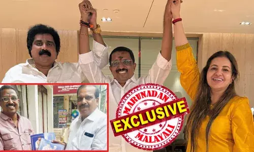 നുസ്രത്ത് ജഹാനും കൂട്ടരും അടുത്ത നിയമസഭാ തിരഞ്ഞെടുപ്പില്‍ മോദിയുടെ ചിത്രം വച്ച് വോട്ടു പിടിക്കും; ദളിത് രാഷ്ട്രീയം ഉയര്‍ത്തുന്ന അത്താവാലയുടെ പാര്‍ട്ടിയെ എന്‍ഡിഎയിലേക്ക് എടുക്കാത്തതിന് പിന്നില്‍ ഒരു നേതാവന്റെ മാത്രം ഇഷ്ടക്കേടെന്ന് വിലയിരുത്തല്‍; സാഗ്മയുടെ പാര്‍ട്ടിയെ കേരളാ ബിജെപി അംഗീകരിച്ചത് ആര്‍പിഐയുടെ പ്രതിഷേധമാകുന്നു