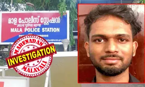 ഇരുട്ടിൽ വീട്ടിനകത്ത് കയറി; പുറകിൽ നിന്നും കഴുത്തിൽ ബലമായി പിടിമുറുക്കി വയോധികയുടെ മാല പൊട്ടിച്ചു; പിന്നാലെ മോഷണ വിവരം പോലീസിൽ അറിയിച്ചു; 20കാരന് വിനയായത് അതിബുദ്ധി; മോഷണം ഓൺലൈൻ ട്രേഡിങ്ങിലുണ്ടായ കടബാധ്യത തീർക്കാൻ