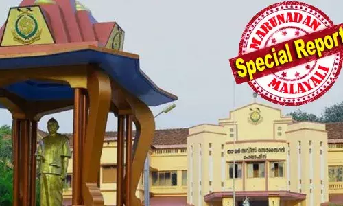 ആചാര്യന്റെ നേതൃത്വത്തില്‍ നായര്‍ സംഘടിത ശക്തിയായിരുന്നു.... ആ നായര്‍ ശക്തിയാണ് വിമോചന സമരം വിജയിപ്പിച്ചത്; ഇന്ന് പല കാരണത്താല്‍ സമ്പത്തും സ്വാധീനവും നഷ്ടപ്പെട്ട സമുദായമാണ് നായര്‍! ശബരിമലയില്‍ സുകുമാരന്‍ നായര്‍ക്കുണ്ടായ പിഴവ് മുതലെടുക്കാന്‍ നായര്‍ ഐക്യവേദി; ശബരിമലയിലെ വീഴ്ചകളില്‍ പെരുന്നയും അതൃപ്തിയില്‍; വള്ളിക്കുന്നത്ത് ബദല്‍ വരുമോ?