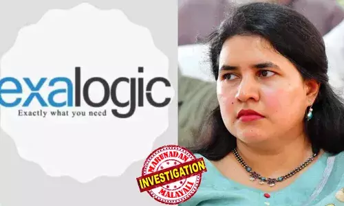 മാസപ്പടിക്കേസിലെ എസ്എഫ്‌ഐഒ അന്വേഷണം തടയണം: കര്‍ണാടക ഹൈക്കോടതിയില്‍ അപ്പീല്‍ നല്‍കി വീണ വിജയന്‍; കേന്ദ്ര കമ്പനികാര്യ മന്ത്രാലയത്തിന് നോട്ടീസ്; കേസ് ഡിസംബര്‍ മൂന്നിന് പരിഗണിക്കും