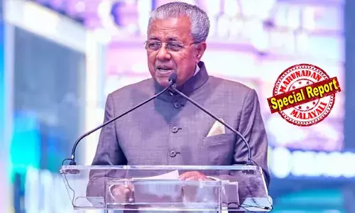 ലക്ഷ്യമിട്ടത് പ്രവാസികളെ ഒപ്പം നിര്‍ത്താന്‍;  മുഖ്യമന്ത്രിയുടെ ഗള്‍ഫ് യാത്രയ്ക്ക് ആദ്യം നിഷേധിച്ചെങ്കിലും ഒടുവില്‍ കേന്ദ്രസര്‍ക്കാരിന്റെ അനുമതി; യുഎഇ, ഖത്തര്‍, ഒമാന്‍, ബഹ്‌റൈന്‍ എന്നിവിടങ്ങള്‍ സന്ദര്‍ശിക്കും;  അനുമതി നിഷേധിച്ചതോടെ  സൗദി യാത്ര ഒഴിവാക്കും? പിണറായി വിജയന്റെ ആദ്യ പരിപാടി ഒക്ടോബര്‍ 16ന് ബഹ്റൈനില്‍