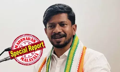 ഒ ജെ ജനീഷ് യൂത്ത് കോണ്‍ഗ്രസ് സംസ്ഥാന അധ്യക്ഷന്‍; ഷാഫി പറമ്പിലിന്റെ കടുംപിടുത്തത്തിന് വഴങ്ങി ഹൈക്കമാന്‍ഡ്; ബിനു ചുള്ളിയിലിന്  വര്‍ക്കിങ് പ്രസിഡന്റായി നിയമനം; അബിന്‍ വര്‍ക്കിയ്ക്ക് അധ്യക്ഷ പദവി ലഭിക്കാതെ പോയത് സമുദായ സമവാക്യത്തില്‍;  കെ എം അഭിജിത്തിനെ ദേശീയ സെക്രട്ടറിയായി നിയമിച്ചു; സമവാക്യങ്ങളും ഗ്രൂപ്പ് താല്‍പ്പര്യങ്ങളും പരിഗണിച്ചു കൊണ്ട് യൂത്ത് അധ്യക്ഷ പ്രഖ്യാപനം