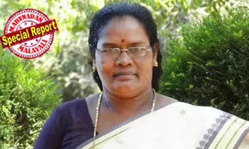 സി കെ ജാനുവും ജെ ആര്‍ പിയും യുഡിഎഫിലേക്ക്; ഉപാധികളില്ലാതെ സഹകരണത്തിന് സാധ്യത തേടി ജാനുവിന്റെ കത്ത്; തദ്ദേശ തിരഞ്ഞെടുപ്പിന് മുമ്പ് തീരുമാനം ഉണ്ടാകണമെന്ന ജാനുവിന്റെ മോഹത്തിന് തടസ്സമായി കോണ്‍ഗ്രസിലെ ഒരുവിഭാഗത്തിന്റെ വിയോജിപ്പ്; വയനാട്ടില്‍ സ്വാധീനമുള്ള ലീഗിനും താല്‍പര്യക്കുറവ്; പ്രതീക്ഷ പ്രിയങ്ക ഗാന്ധിയുടെ അനുകൂല മനോഭാവവും