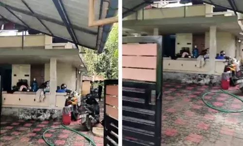 വാഹനത്തിൽ നിന്നും കണ്ടെടുത്തത് എംഡിഎംഎ; പിന്നാലെ വീട്ടിലും പരിശോധന; ആലപ്പുഴയിൽ അഭിഭാഷകയും മകനും അറസ്റ്റിൽ