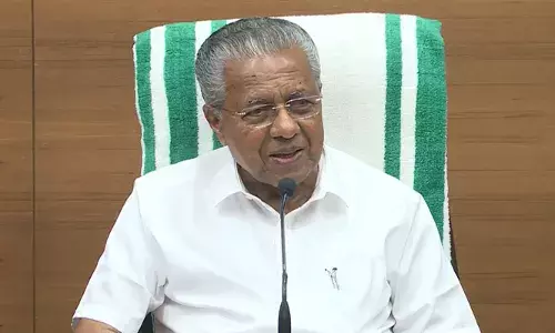 മകന്‍ വിവേക് കിരണ് ഇഡി സമന്‍സ് കിട്ടിയിട്ടില്ല; കിട്ടിയതായി മകന്‍ തന്നോടുപറഞ്ഞിട്ടില്ല; തന്റെ മക്കളില്‍ അഭിമാനം മാത്രം; ദുഷ്‌പ്പേരുണ്ടാക്കുന്ന തരത്തില്‍ മക്കള്‍ പ്രവര്‍ത്തിച്ചിട്ടില്ല; ക്ലിഫ് ഹൗസില്‍ എത്ര മുറിയുണ്ടെന്നു പോലും മകന് അറിയില്ല; എന്തെല്ലാം കണ്ടിരിക്കുന്നുതാന്‍, ഇതൊന്നും തന്നെ ഏശില്ലെന്നും മുഖ്യമന്ത്രി; രാഷ്ട്രീയ നേട്ടങ്ങള്‍ക്കായി ഏജന്‍സികളെ ഉപയോഗിക്കുകയാണെന്നും പിണറായി വിജയന്‍