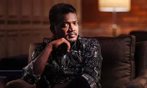 ആ ചിത്രം കണ്ട് അസൂയ തോന്നി, രാത്രി ഉറക്കമേ വന്നില്ല; മമ്മൂട്ടിയുടെ ബ്ലാക്ക് ആന്റ് വൈറ്റ് സിനിമയുടെ വിഷ്വലുകൾ ഏറെനാൾ മനസ്സിൽ തങ്ങിനിന്നുവെന്നും സംവിധായകൻ മാരി സെൽവരാജ്