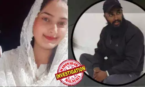 ഫോണില്‍ മറ്റൊരാള്‍ക്കൊപ്പം സ്വകാര്യ ചിത്രങ്ങള്‍; 26കാരിയായ കാമുകിയെ  പിറന്നാളാഘോഷത്തിന് വിളിച്ചുവരുത്തി കഴുത്തറുത്തു;   ഇരുമ്പുവടികൊണ്ട് തലയ്ക്കിടിച്ചു കൊലപാതകം; പൊലീസ് സ്റ്റേഷനില്‍ കീഴടങ്ങി യുവാവ്