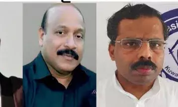 മടങ്ങിയെത്തിയ പ്രവാസികളെ നോര്‍ക്ക കെയറില്‍ ഉള്‍പ്പെടുത്തണമെന്ന ആവശ്യം പരിഗണിക്കണം - കേരള ഹൈക്കോടതി.മുന്‍ കുവൈറ്റ് പ്രവാസിയുടെ ഹര്‍ജിയിലാണ് ഉത്തരവ്