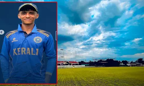 അണ്ടർ 19 വിനു മങ്കാദ് ട്രോഫി; കേരളത്തിന് ആദ്യ ജയം; ബിഹാറിനെ തകർത്തത് ഒൻപത് വിക്കറ്റിന്; എം മിഥുന് മൂന്ന് വിക്കറ്റ്