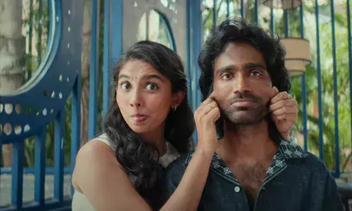 കേരളത്തിൽ റിലീസിനൊരുങ്ങി പ്രദീപ് രംഗനാഥന്റെ ഡ്യൂഡ്; വിതരണത്തിനെത്തിക്കുന്നത് ഇ ഫോർ എന്റർടെയ്ൻമെൻറ്സ്; ചിത്രം ഒക്ടോബർ 17-ന് തിയേറ്ററുകളിലെത്തും