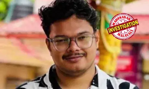അനന്തു അജിയുടെ അസ്വാഭാവിക മരണത്തില്‍ സമഗ്രാന്വേഷണം വേണമെന്ന് ആര്‍എസ്എസ്; മരണശേഷം പുറത്തുവന്ന ഇന്‍സ്റ്റഗ്രാം പോസ്റ്റില്‍ ആര്‍എസ്എസിന് എതിരെ സംശയകരവും അടിസ്ഥാനരഹിതവുമായ ആരോപണങ്ങളെന്നു കാട്ടി എസ്പിക്ക് പരാതി; അനന്തുവിന്റെ മരണത്തില്‍ ആത്മഹത്യ പ്രേരണക്കുറ്റം ചുമത്താന്‍ പൊലീസ്