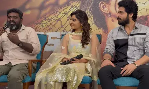 ഡീസൽ മാഫിയയുടെ കഥയുമായി ഒരു ആക്ഷൻ എന്‍റർടെയ്നർ; റിലീസിനൊരുങ്ങി ഡീസൽ; ചിത്രം ഒക്ടോബർ 17ന് തിയേറ്ററുകളിലെത്തും