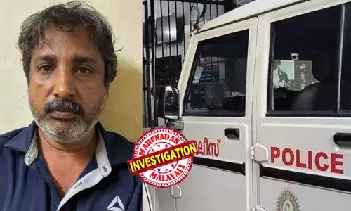 തലയ്ക്ക് നേരെ തോക്കുചൂണ്ടി അമ്മയുടെ പേരിലുള്ള വീടും സ്വത്തും തട്ടിയെടുക്കാന്‍ ശ്രമം;  കൊല്ലുമെന്ന് ഭീഷണിപ്പെടുത്തി രണ്ടാമത്തെ മകനും മരുമകളും; 65കാരിയുടെ പരാതിയില്‍ മകന്‍ അറസ്റ്റില്‍