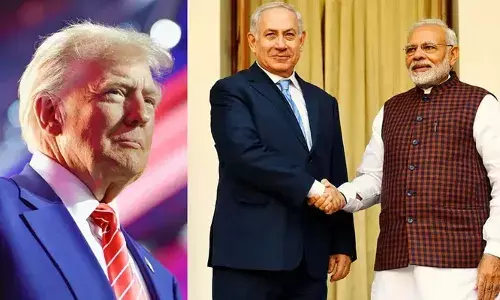 തടവിലായിരുന്ന എല്ലാ ബന്ദികളെയും മോചിപ്പിച്ചതിനെ സ്വാഗതം ചെയ്യുന്നു;  ട്രംപിന്റെ വിട്ടുവീഴ്ചയില്ലാത്ത ശ്രമങ്ങളുടെയും നെതന്യാഹുവിന്റെ ദൃഢനിശ്ചയത്തിന്റെയും തെളിവ്; പ്രശംസിച്ച് മോദി