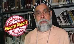 അധ്യാപകര്ക്കില്ലാത്ത എന്ത് യൂണിഫോം നിബന്ധനയാണ് കുട്ടികള്ക്ക്? കുരിശുമാലയും കുങ്കുമവും ഏലസുമൊക്കെ നിരോധിക്കുമോ? പള്ളുരുത്തി സെന്റ് റീത്താസ് സ്കൂളിലെ ഹിജാബ് വിലക്കിനെതിരെ ഓര്ത്തഡോക്സ് സഭാ തൃശ്ശൂര് ഭദ്രാസനാധിപന് യൂഹാനോന് മാര് മിലിത്തിയോസ് മെത്രാപ്പോലീത്ത അധ്യാപകര്ക്കില്ലാത്ത എന്ത് യൂണിഫോം നിബന്ധനയാണ് കുട്ടികള്ക്ക്? കുരിശുമാലയും കുങ്കുമവും ഏലസുമൊക്കെ നിരോധിക്കുമോ? പള്ളുരുത്തി സെന്റ് റീത്താസ് സ്കൂളിലെ ഹിജാബ് വിലക്കിനെതിരെ ഓര്ത്തഡോക്സ് സഭാ തൃശ്ശൂര് ഭദ്രാസനാധിപന് യൂഹാനോന് മാര് മിലിത്തിയോസ് മെത്രാപ്പോലീത്ത