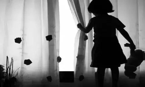 എട്ടു വയസ്സുകാരിയെ തട്ടിക്കൊണ്ടുപോയി പീഡിപ്പിച്ച കേസ്; യുവാവിനെതിരെ ദേശിയ സുരക്ഷാ നിയമം