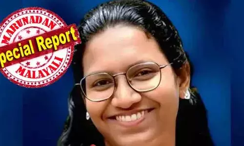 ഫൊറന്‍സിക് സയന്‍സ് എംഎസ്സി പഠനം പൂര്‍ത്തിയാക്കി മത്സരപരീക്ഷകള്‍ക്കുള്ള പരിശീലനത്തിന് തീവണ്ടിയില്‍ വന്നിരുന്ന ചിറയിന്‍കീഴുകാരി; ഓടുന്ന തീവണ്ടിയില്‍ ചാടിക്കയറാനുള്ള ശ്രമം പിഴച്ചു; അതിവേഗം വീട്ടിലെത്താനുള്ള മനസ്സ് ദുരന്തം എത്തിച്ചു; അഹല്യ വേദനിപ്പിക്കുന്ന ഓര്‍മ്മ; ആ സുഹൃത്തിന്റെ കൈയ്യും രക്ഷയായില്ല