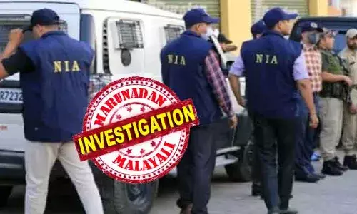 ഗൂഡാര്‍വിള എസ്‌റ്റേറ്റില്‍ ഭാര്യയ്‌ക്കൊപ്പം ജോലി ചെയ്ത തൊഴിലാളി; 9 വയസ്സുള്ള കുട്ടി പഠിച്ചിരുന്നത് അടുത്തുള്ള ഹോസ്റ്റലില്‍ നിന്നും; ഝാര്‍ഖണ്ഡില്‍ നിന്നും കേരളത്തില്‍ സഹന്‍ എത്തിയത് ഒന്നര വര്‍ഷം മുമ്പ്; മൂന്നാറില്‍ നിന്നും ഝാര്‍ഖണ്ഡ് മാവോയിസ്റ്റിനെ പൊക്കി എന്‍ഐഎ; കൂടുതല്‍ പേരുണ്ടാകമെന്ന് നിഗമനം; തോട്ടം തൊഴിലാളികള്‍ നിരീക്ഷണത്തില്‍