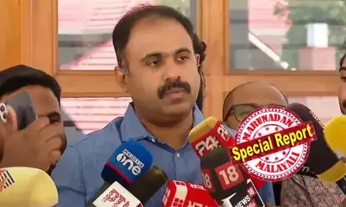 കേരളത്തില്‍ പ്രവര്‍ത്തിക്കണമെന്നായിരുന്നു ആഗ്രഹം; പാര്‍ട്ടി തീരുമാനം തിരുത്താന്‍ വിനയപൂര്‍വ്വം അഭ്യര്‍ത്ഥിക്കുന്നു; അതൃപ്തി പരസ്യമാക്കി അബിന്‍ വര്‍ക്കി;  യൂത്ത് കോണ്‍ഗ്രസ് ദേശീയ അധ്യക്ഷനാകാന്‍ താല്‍പ്പര്യമില്ല; വൈസ് പ്രസിഡന്റ് ആയി തുടരാന്‍ അനുവദിക്കണമെന്ന് ദേശീയ നേതൃത്വത്തോടെ ആവശ്യപ്പെടുമെന്ന് അബിന്‍ മാധ്യമങ്ങളോട്