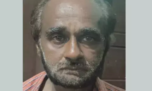 ക്ഷേത്ര വാതിൽ തുറന്ന ജീവനക്കാരന് പരിഭ്രാന്തി; നിത്യവും ഉപയോഗിച്ചിരുന്ന ആ വസ്തു കാണാനില്ല; സിസിടിവി പരിശോധനയിൽ കൈയ്യോടെ തൂക്കി; കള്ളനെ പൊക്കി പോലീസ്