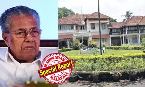 ക്ലിഫ് ഹൗസില്‍ എത്ര മുറികളുണ്ട്? വീണ്ടും ശ്രദ്ധ നേടി മുഖ്യമന്ത്രിയുടെ ഔദ്യോഗിക വസതി; 4.2 ഏക്കര്‍ വളപ്പില്‍ കേരളീയ - ഇംഗ്ലീഷ് വാസ്തു ശില്‍പരീതികള്‍ സംയോജിപ്പിച്ച ബംഗ്ലാവ്; കെ കരുണാകരന്റെ നീന്തല്‍ക്കുളവും നായയെ കുളിപ്പിക്കാനെത്തിയ നായനാരും; പശുക്കളെ വളര്‍ത്താന്‍ മ്യൂസിക് സിസ്റ്റമുള്ള തൊഴുത്ത് പണിത് പിണറായിയും