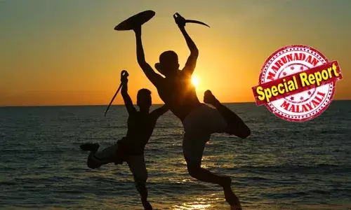 കേരള കളരിപ്പയറ്റ് അസോസിയേഷനെതിരെ വ്യാപക പരാതി; മത്സരിക്കാനുള്ള അവസരം നിഷേധിക്കുന്നെന്ന് കുട്ടികള്‍; അംഗത്വം നല്‍കുന്നില്ലെന്ന് ക്ലബ്ബുകള്‍; അസോസിയേഷന്റെ കള്ളച്ചുവടുകള്‍ക്കെതിരെ ശിശുക്ഷേമ വകുപ്പില്‍ വരെ പരാതി