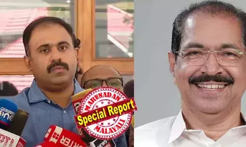 കേരളത്തില്‍ ഇരുന്ന് രാജ്യം മുഴുവന്‍ പ്രവര്‍ത്തിക്കാം; കെ.സി വേണുഗോപാല്‍ കേരളത്തിലും കേന്ദ്രത്തിലുമുണ്ട്; അബിന്‍ വര്‍ക്കിയുടെ ആവശ്യം തള്ളി സണ്ണി ജോസഫ്;  അബിന്‍ വര്‍ക്കിയുടെ പരാതി കിട്ടിയിട്ടില്ല; നിയമനം പുനഃപരിശോധിക്കില്ലെന്ന് യൂത്ത് കോണ്‍ഗ്രസ് ദേശീയ അധ്യക്ഷന്‍ ഉദയ്ഭാനു ചിബും