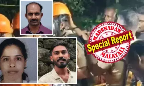 പ്രായപൂര്‍ത്തിയായപ്പോള്‍ ഓയൂരിലെ വിഷ്ണുവിനൊപ്പം ജീവിതം തുടങ്ങി; ആ താളപ്പിഴയ്ക്കിടെ ആദ്യ കിണറ്റില്‍ ചാട്ടം; പിന്നീട് ഇസ്മായിലിനൊപ്പം ചേര്‍ന്നപ്പോഴും ആ മോഡല്‍ ആത്മഹത്യ ശ്രമം   ആവര്‍ത്തിച്ചു; ബാറിലെ ജോലിക്കാരന്‍ ശിവകൃഷ്ണന്റെ മര്‍ദ്ദനം സഹിക്കാതെ ചാടിയതും കിണറ്റില്‍; ഒന്നില്‍ പിഴച്ചപ്പോള്‍ മൂന്നില്‍ തീര്‍ന്ന അര്‍ച്ചന; ആനക്കോട്ടൂരിലേത് കുടുംബബന്ധത്തിലെ താളപ്പിഴ