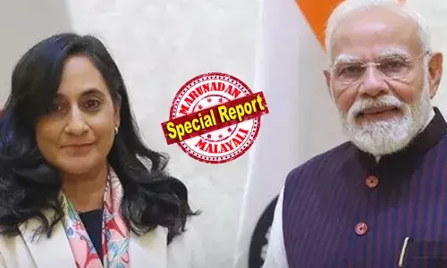 പഴയ പിണക്കങ്ങളെല്ലാം മറന്നേക്കൂ; ഇന്ത്യ-കാനഡ ബന്ധം കൂടുതല്‍ ഊര്‍ജ്ജിതമാക്കാന്‍ കാനഡ വിദേശകാര്യമന്ത്രി ഇന്ത്യയില്‍; നരേന്ദ്ര മോദിയും എസ് ജയശങ്കറുമായി കൂടിക്കാഴ്ച്ച നടത്തി അനിത ആനന്ദ്; ഇരു രാജ്യങ്ങളും തമ്മില്‍ ഉഭയകക്ഷി വ്യാപാരവും നിക്ഷേപവും വര്‍ദ്ധിപ്പിക്കാന്‍ ധാരണ