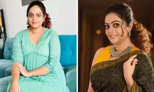 അന്ന് ഒരു തമാശയായാണ് ഷെയർ ചെയ്യാമെന്ന് വിചാരിച്ചത്; ഇന്ന് ഞാനതിൽ പശ്ചാത്തപിക്കുന്നു; ഇതൊന്നും അത്ര ക്യൂട്ട് അല്ല കേട്ടോ..; തുറന്നുപറഞ്ഞ് നടി അശ്വതി