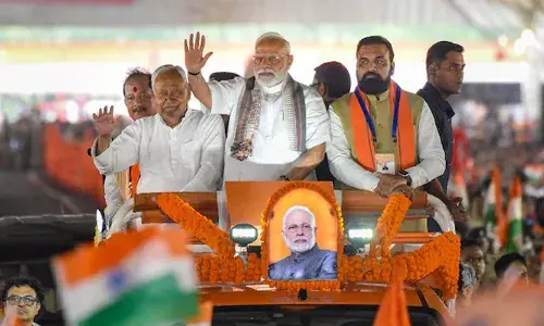 ബിഹാര്‍ നിയമസഭാ തിരഞ്ഞെടുപ്പ്: ബിജെപിയുടെ ആദ്യ സ്ഥാനാര്‍ത്ഥി പട്ടിക പുറത്തിറക്കി; ഉപമുഖ്യമന്ത്രിമാരായ സമ്രാട്ട് ചൗധരിയും വിജയ് സിന്‍ഹയും പട്ടികയില്‍; 71 അംഗ പട്ടികയില്‍ സ്പീക്കര്‍ നന്ദ് കിഷോര്‍ യാദവിനെ ഒഴിവാക്കിയത് സുപ്രധാന മാറ്റം; പട്‌ന സാഹിബില്‍ പകരം രത്‌നേഷ് കുശ്വഹ മാറ്റുരയ്ക്കും