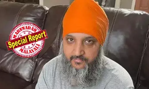 യുഎസ് ഇമിഗ്രേഷന്‍ കസ്റ്റഡിയിലുള്ള ഇന്ത്യക്കാരന് വൈദ്യസഹായം നിഷേധിച്ചെന്ന് ആരോപണം; ബ്രെയിന്‍ ട്യൂമറും ഹൃദ്രോഗവും ബാധിച്ച് വലയുന്നത് അമേരിക്കന്‍ ഗ്രീന്‍കാര്‍ഡ് ഉടമയായ പരംജിത് സിംഗ്; കുടിയേറ്റക്കാര്‍ക്കെതിരെ ട്രംപ് ഭരണകൂടം കടുപ്പിക്കുമ്പോള്‍ ഇന്ത്യക്കാര്‍ക്ക് സംഭവിക്കുന്നത്