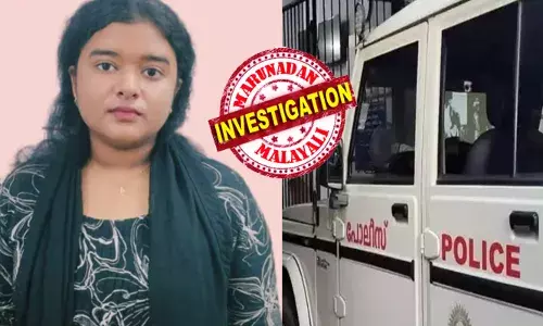 വീ​ട്ടി​ലെ അ​ടു​ക്ക​ള​ ഭാഗത്ത് പമ്മി നിന്ന് അതിക്രമിച്ചുകയറി; വാ​യും മൂ​ക്കും പൊ​ത്തി​പി​ടി​ച്ച് ക​ഴു​ത്തി​ല്‍ കിടന്ന ആ​റ് പ​വ​ന്‍ ഉരുപ്പടി കട്ട് മുങ്ങൽ; ശേഷം മലപ്പുറത്തെ ഒരു ജ്വ​ല്ല​റി​യിലെത്തി സ്വ​ര്‍​ണ​മാ​ല വിറ്റ് കുബുദ്ധി; നാടിനെ നടുക്കിയ ആ മോഷണത്തിൽ മുഖ്യപ്രതിയുടെ കൂട്ടാളിയെയും പൊക്കി പോലീസ്; ഫാത്തിമ ഇനി അകത്ത്