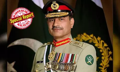 ഇന്ത്യയുമായി അഫ്ഗാനിസ്ഥാന്‍ അടുക്കുന്നതില്‍ ഉറക്കം നഷ്ടപ്പെട്ട പാക്കിസ്ഥാനെ വെള്ളംകുടിപ്പിച്ച് അതിര്‍ത്തിയില്‍ താലിബാന്‍ ആക്രമണം; ഏഴിടത്തെ മിന്നല്‍ ആക്രമണങ്ങളില്‍ നടുങ്ങി അസിം മുനീര്‍; എവിടെ നമ്മുടെ ഇന്റലിജന്‍സ്  എന്ന് സൈനിക ജനറല്‍മാരുടെ യോഗത്തില്‍ പൊട്ടിത്തെറിച്ചു; സ്വയം കുഴിച്ച കുഴിയില്‍ പാക്കിസ്ഥാന്‍ വീഴുന്നത് ഇങ്ങനെ