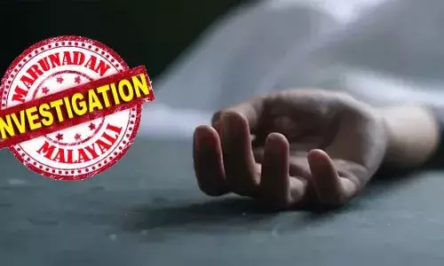 പാലക്കാട് കല്ലടിക്കോട് രണ്ട് യുവാക്കള്‍ വെടിയേറ്റ് മരിച്ച നിലയില്‍; മൃതദേഹങ്ങള്‍ക്ക് സമീപം നാടന്‍ തോക്കും; കൊലപാതകമെന്ന നിഗമനം;   കല്ലടിക്കോട് പോലീസ് സ്ഥലത്തെത്തി പരിശോധന തുടങ്ങി