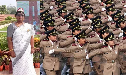 മിലിട്ടറി നഴ്സിങ് സര്‍വീസില്‍ എക്സ് സര്‍വീസ്മെന്‍ പദവി പുന:സ്ഥാപിക്കണം; കേന്ദ്ര സര്‍ക്കാരില്‍ നിരവധി ഹര്‍ജികള്‍ നല്‍കിയെങ്കിലും നടപടി ഉണ്ടായില്ലെന്ന് പരാതി