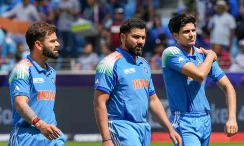 രോഹിത് ശര്‍മയെയും വിരാട് കോലിയെയും ഗില്‍ നിയന്ത്രിക്കേണ്ട;  ടീമില്‍ തങ്ങളുടെ സ്ഥാനം എന്തെന്ന് ഇരുവര്‍ക്കും നല്ല ബോധ്യമുണ്ട്; ഓസിസ് പര്യടനത്തിന് ഒരുങ്ങുവെ ഇന്ത്യന്‍ നായകന് ഉപദേശവുമായി മുന്‍ ഇന്ത്യന്‍ താരം